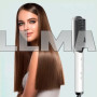 Расческа выпрямитель Hair Straightener HQT-909B